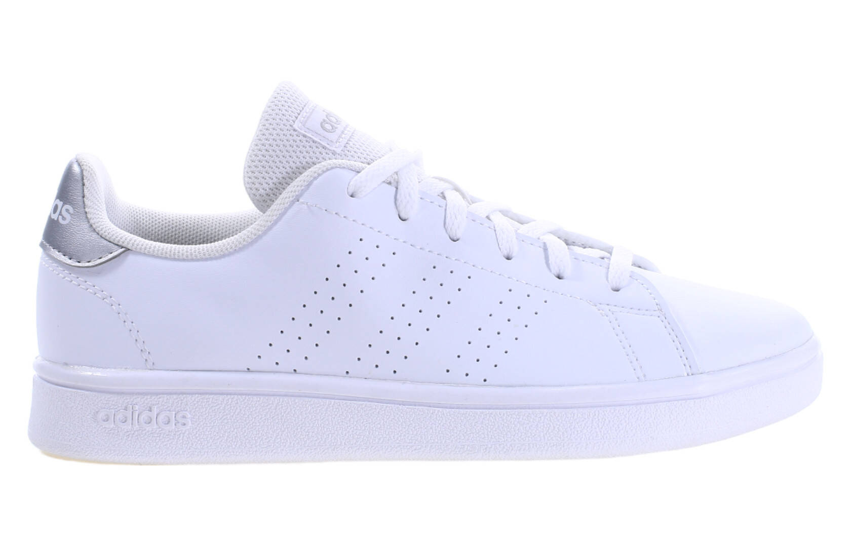 adidas ADVANTAGE BASE IF8550 women's shoes