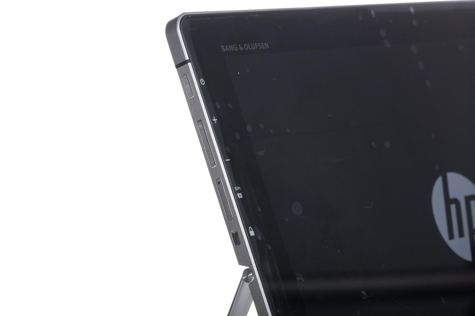 Notebook HP Elite x2 1012 G1 4 GB RAM 128 GB SSD 