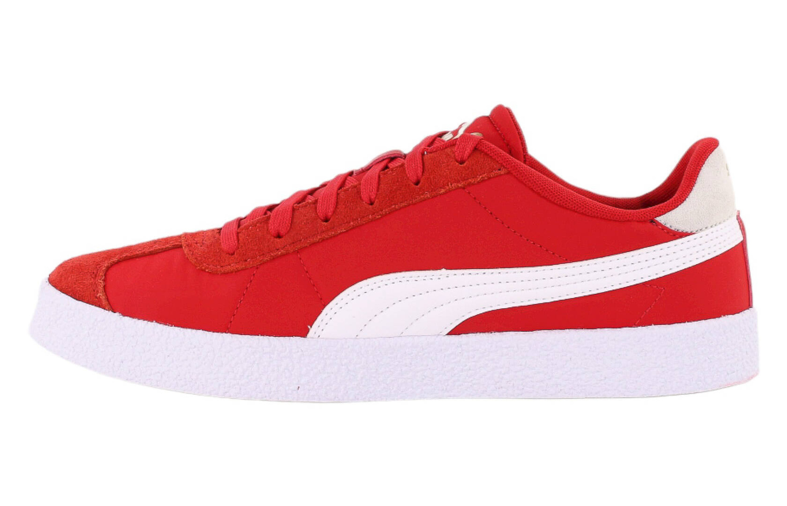 Puma Club Nylon men's shoes 384822 02