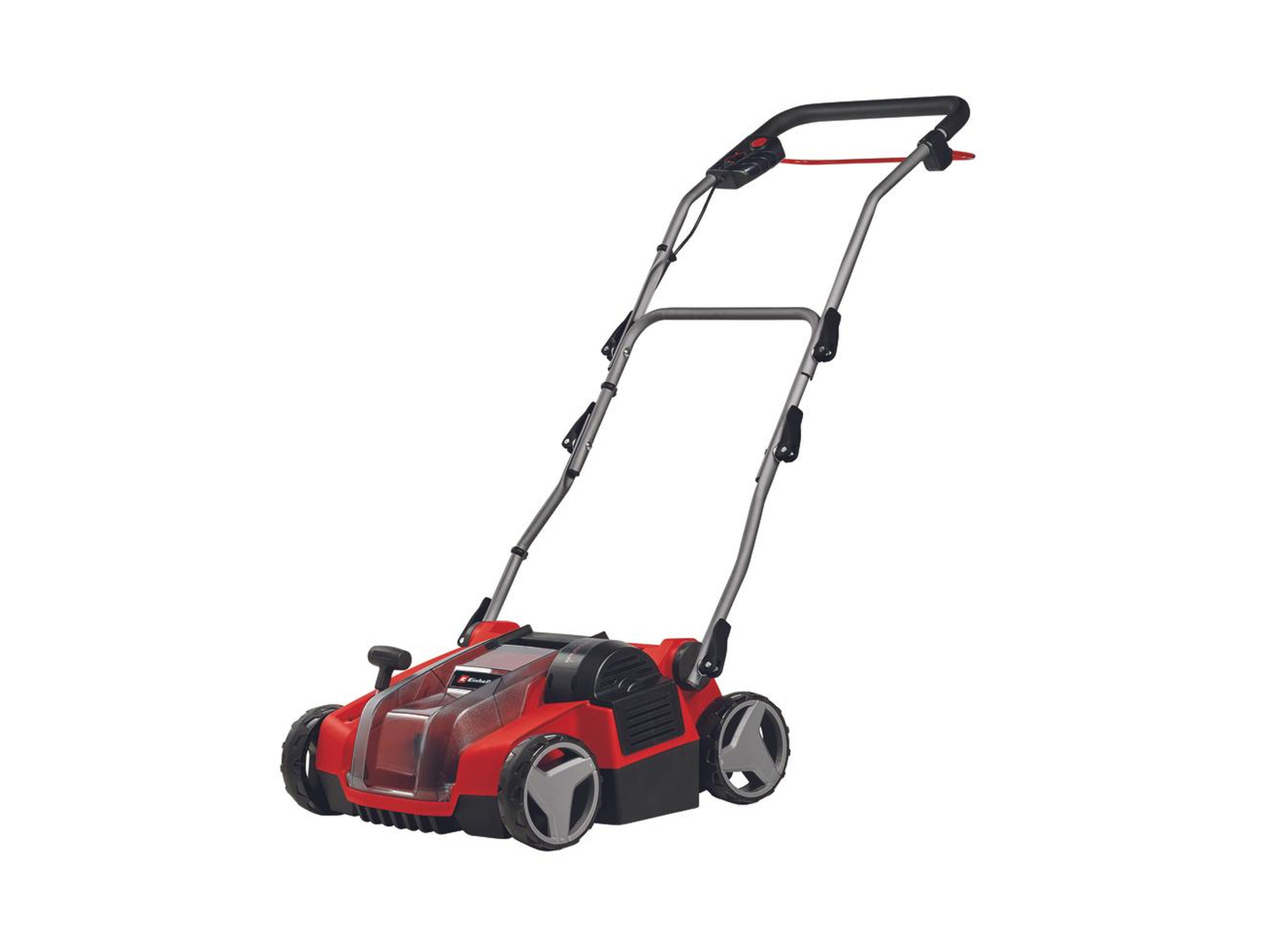 Einhell GE-SC 36/35 Li-Solo Wertykulator akumulatorowy PXC bezszczotkowy