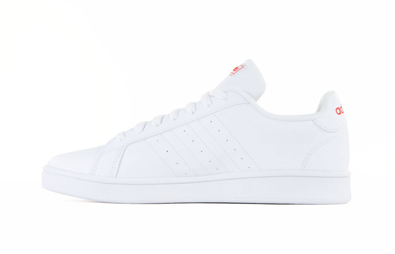 Buty męskie adidas GRAND COURT BASE FY8567