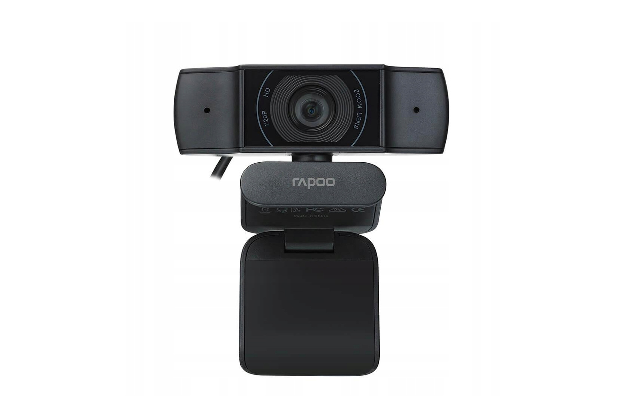 Rapoo XW-170 HD-Webcam