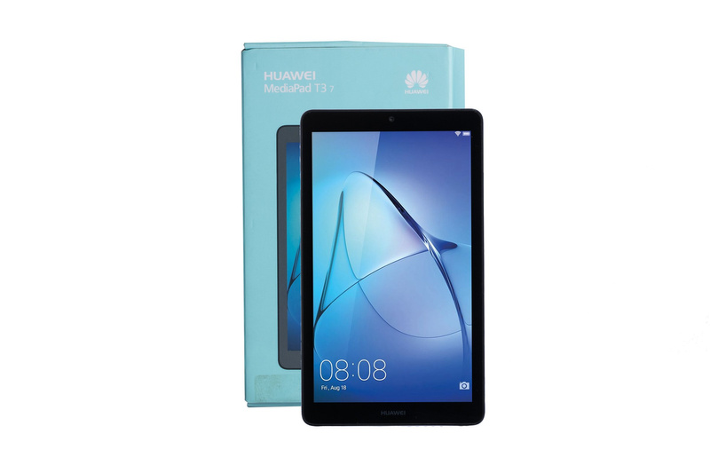 Tablet Huawei MediaPad T3 7 16GB WiFI BG2-W09 Space Grey Damaged / Faulty