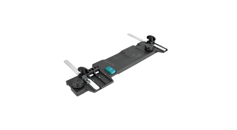 Makita Guide rail adapter
