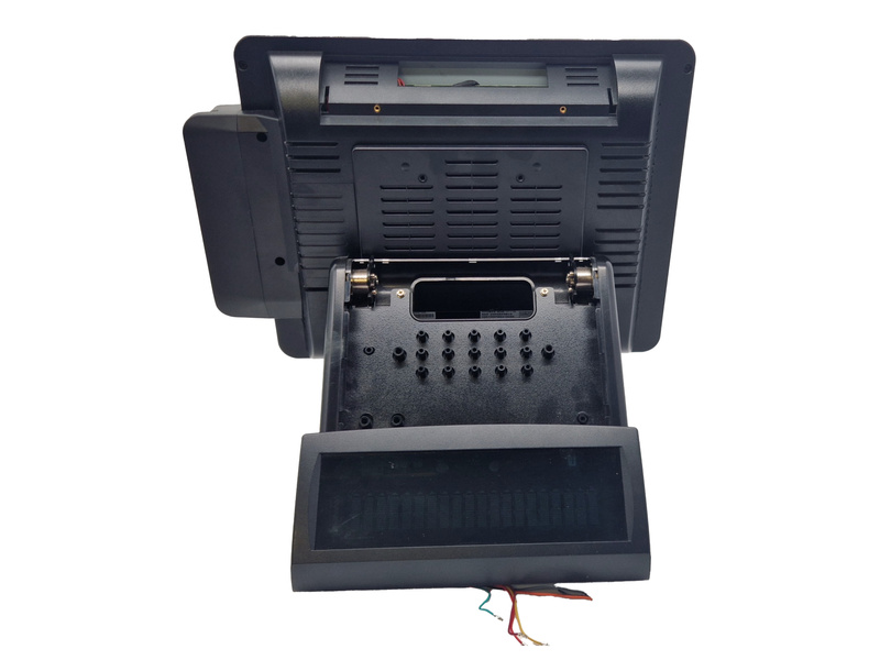 Terminal komputerowy POS Partner Tech SP-1030 Celeron G540 4GB/130GB SSD