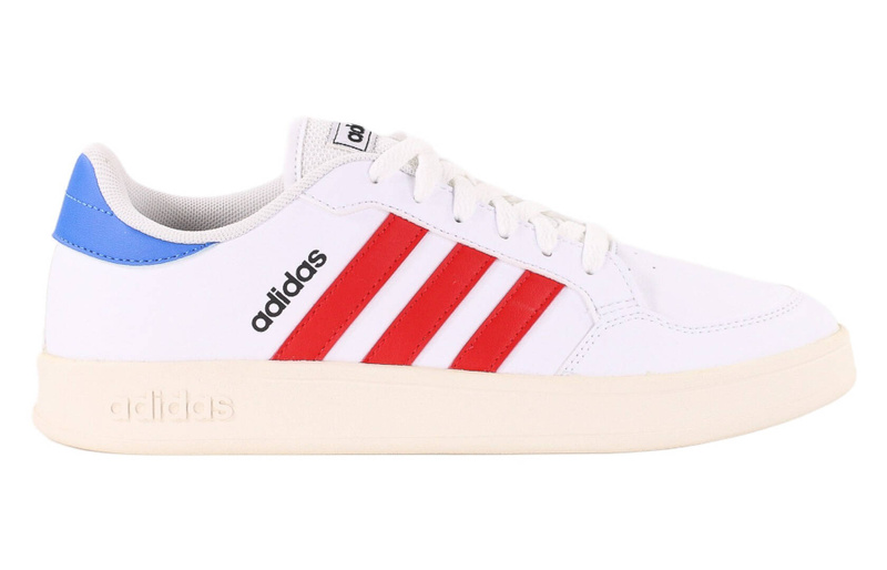 Adidas BREAKNET GW5576 Herrenschuhe