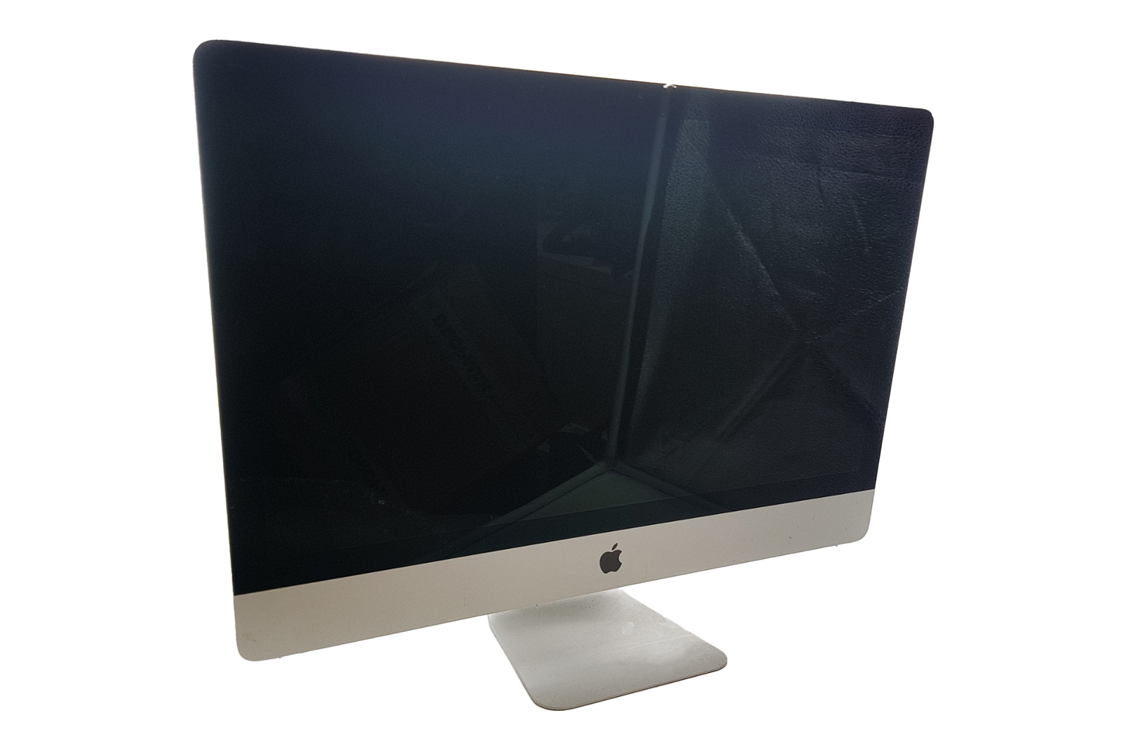 iMac Apple A1419 i5-4690 16 GB/1 TB/120 GB 5K 27"