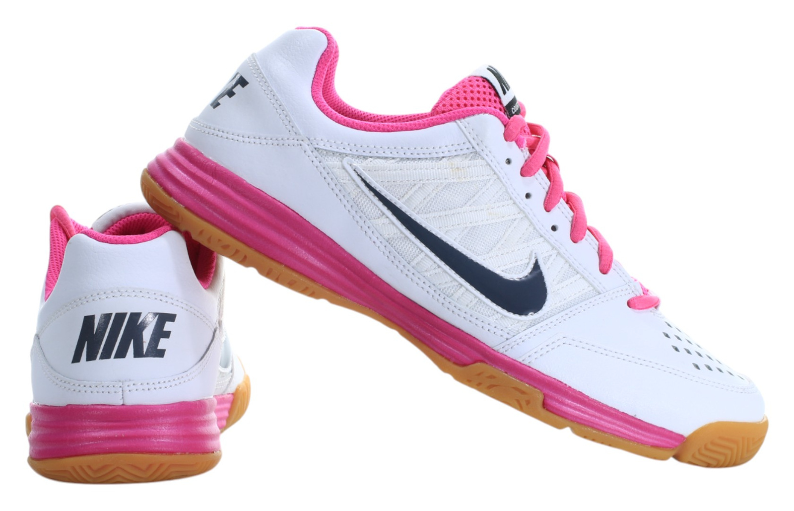 Buty damskie Nike WMNS COURT SHUTTLE V 525765-105