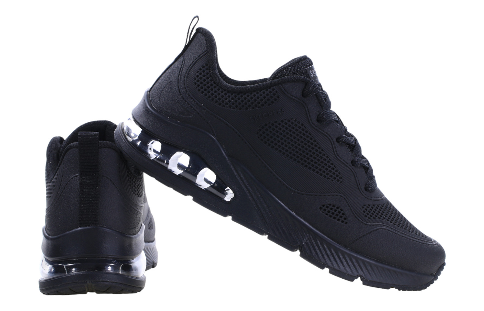 Men's shoes Skechers UNO-SUROKA 232346-BBK