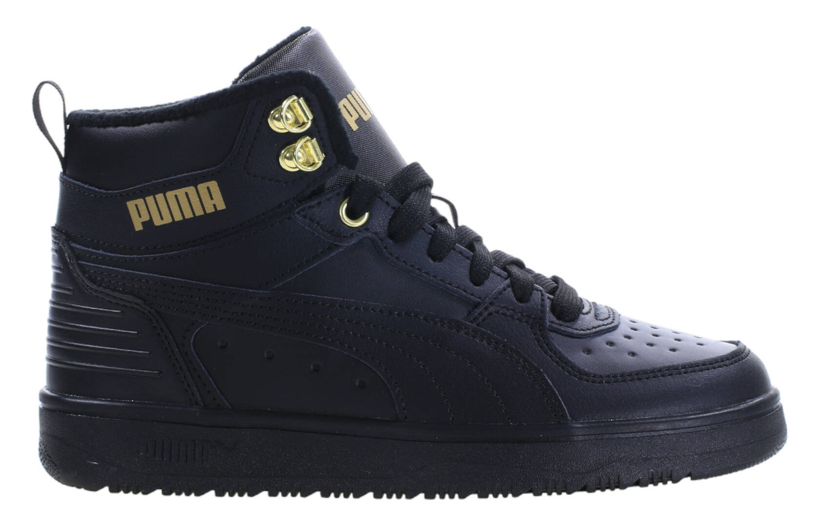 Buty damskie Puma Rebound Rugged 387592 01