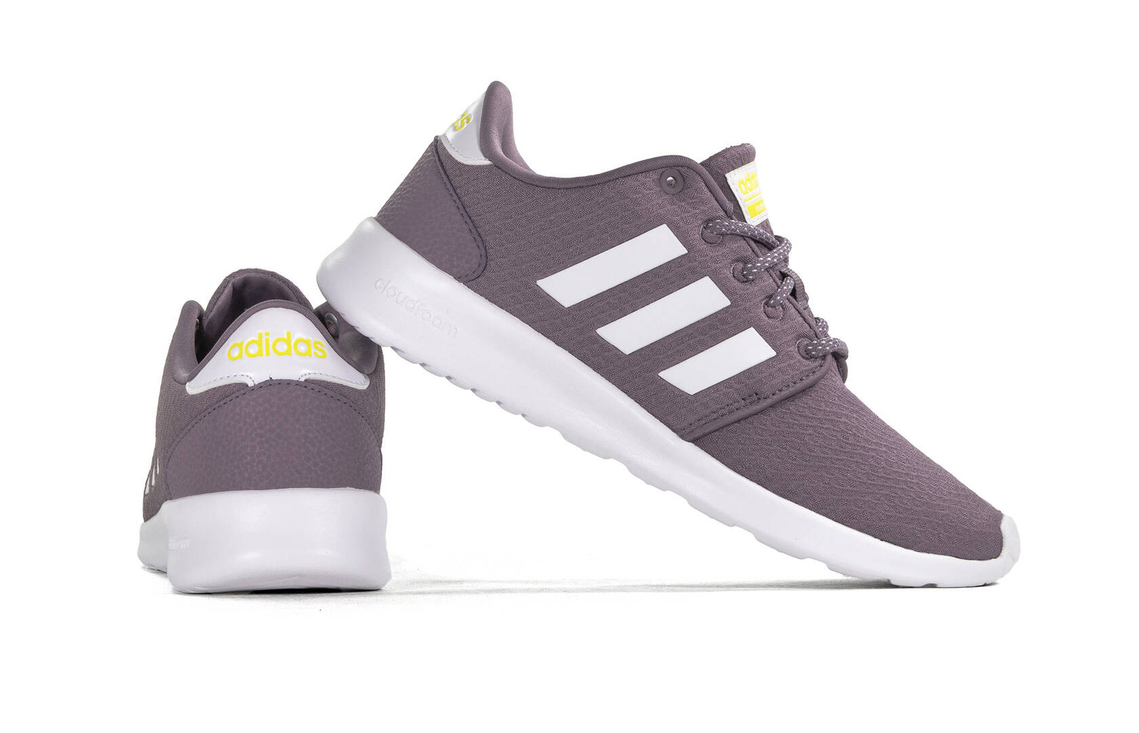 Adidas QT RACER EG3876 Damenschuhe