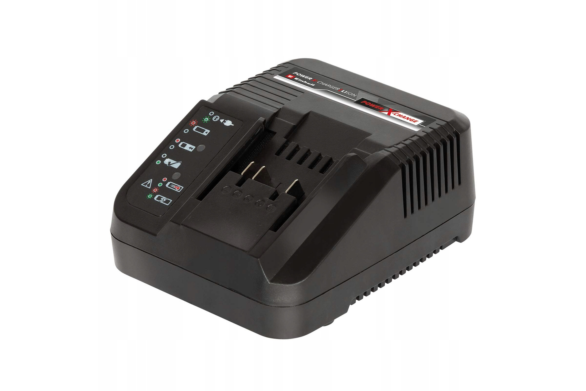 Einhell Power X ‑Ladegerät 3 A 18 V Akkuladegerät 45.121.23