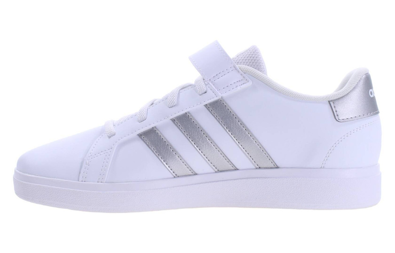 Adidas GRAND COURT 2.0 EL GW6516 youth shoes