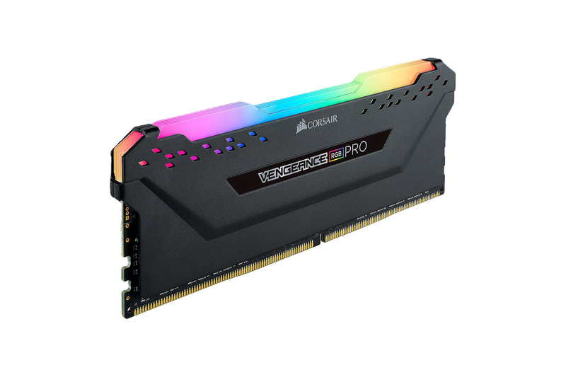 Arbeitsspeicher RAM Corsair Vengence RGB Pro DDR4 32GB (2x16GB) 3600MHz