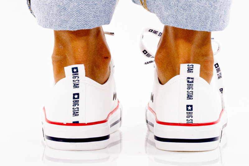 Buty dziecięce Big Star KK374038