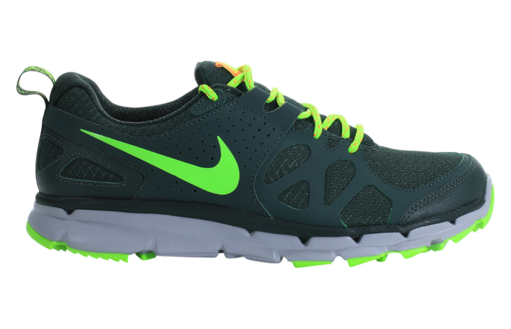 Buty męskie Nike FLEX TRAIL 538548-601