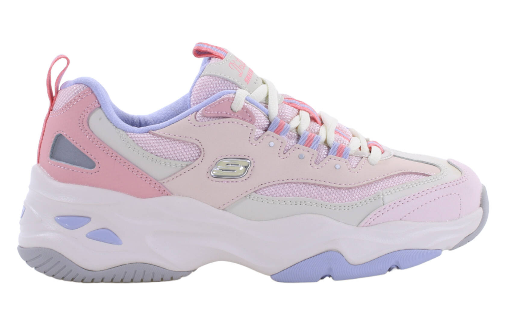 Skechers D'LITES 4.0-FRESH Schuhe 149492-MVPR