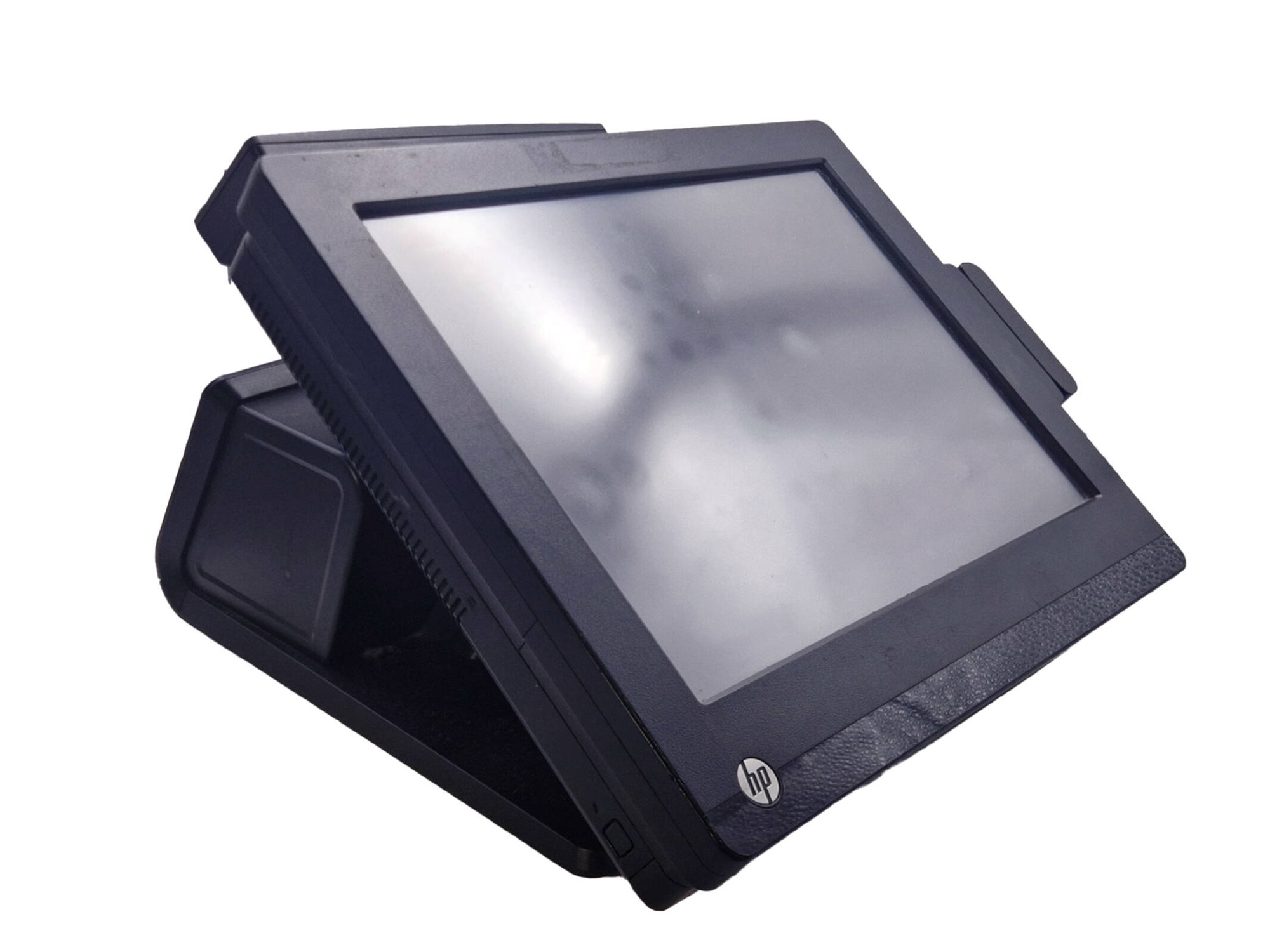 POS computer terminal HP RP7-7800 Pentium G850 4GB 130GB SSD