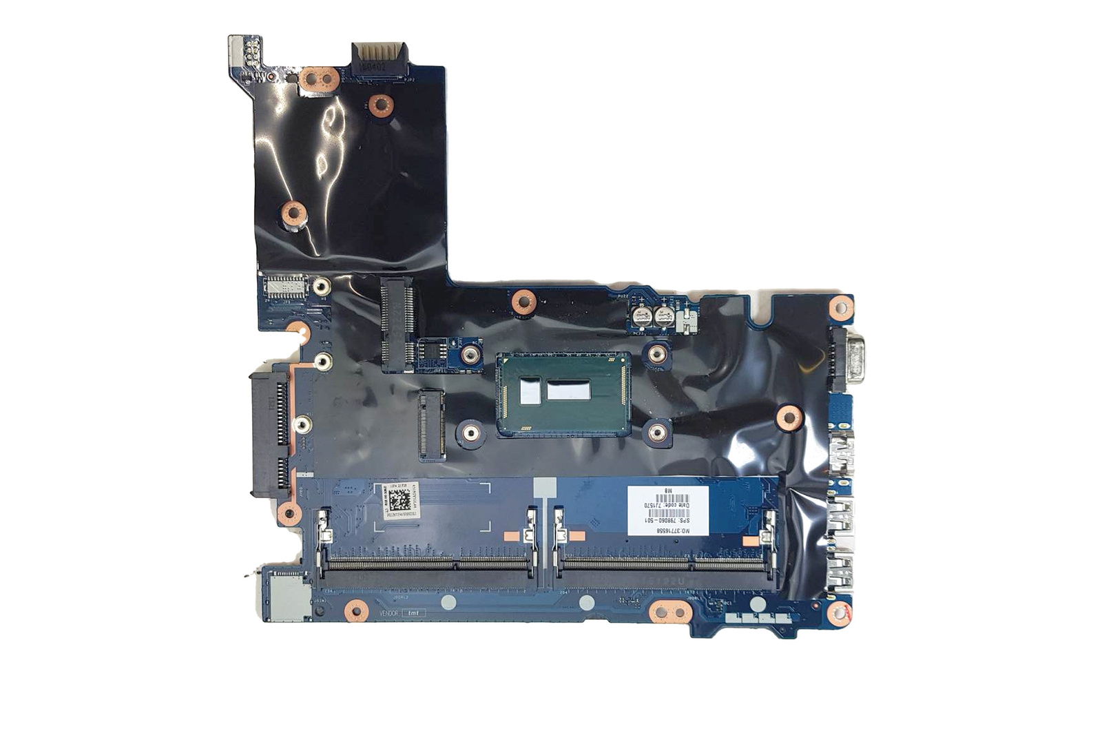 HP ProBook 645 G4 Motherboard 6050A2930301-MB-A01