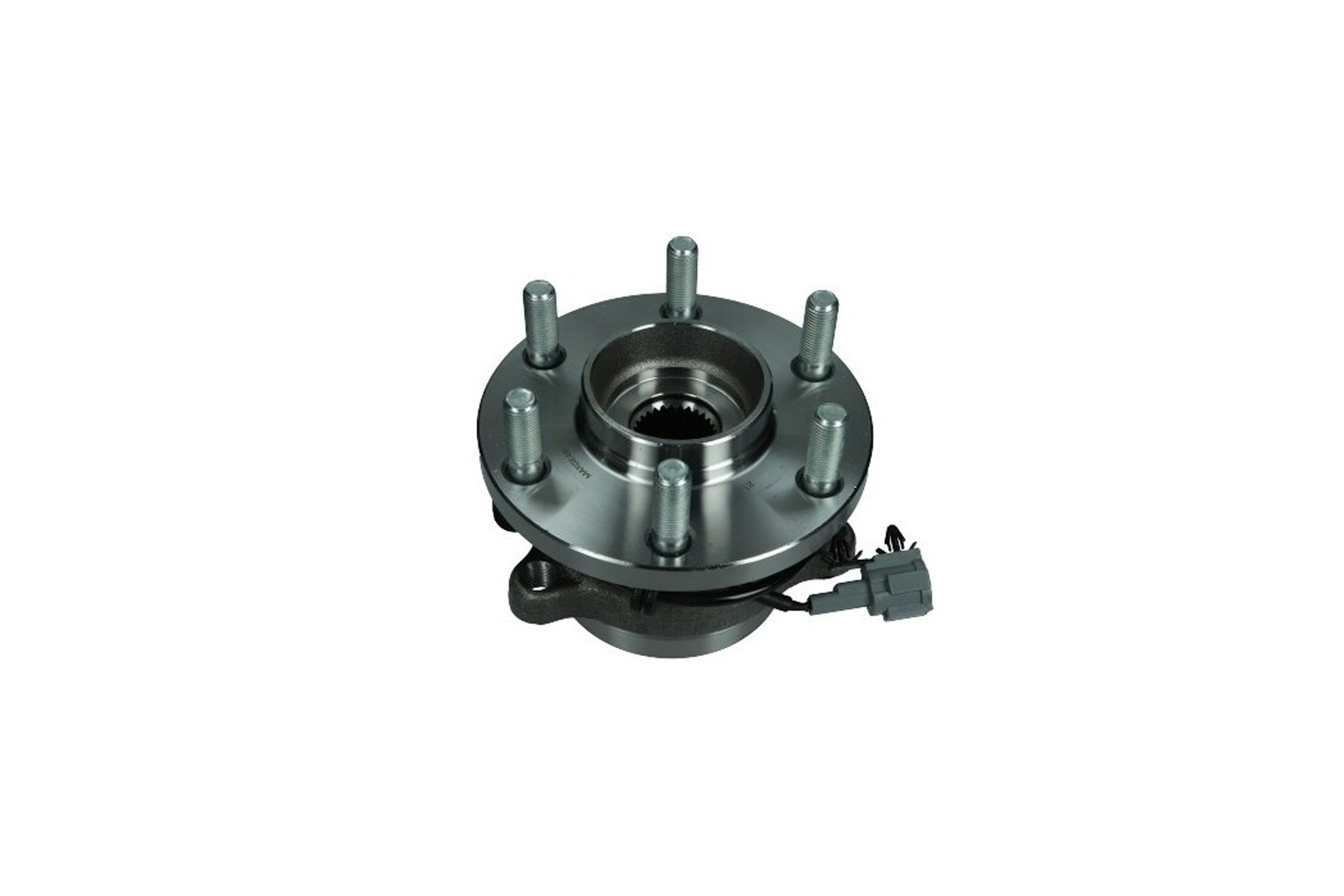 Łożysko koła piasta 40202-JR70B Nissan Navara 05-