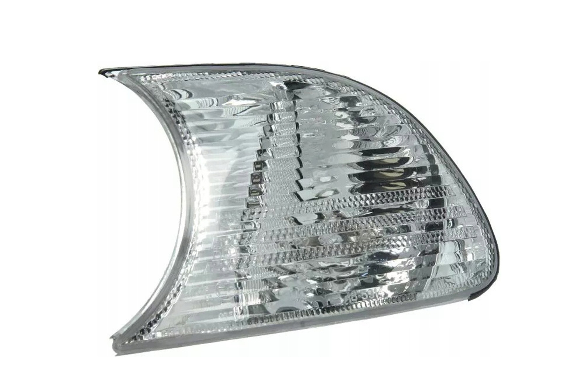 TYC Blinkerlampe BMW 3 18-5914-15-2