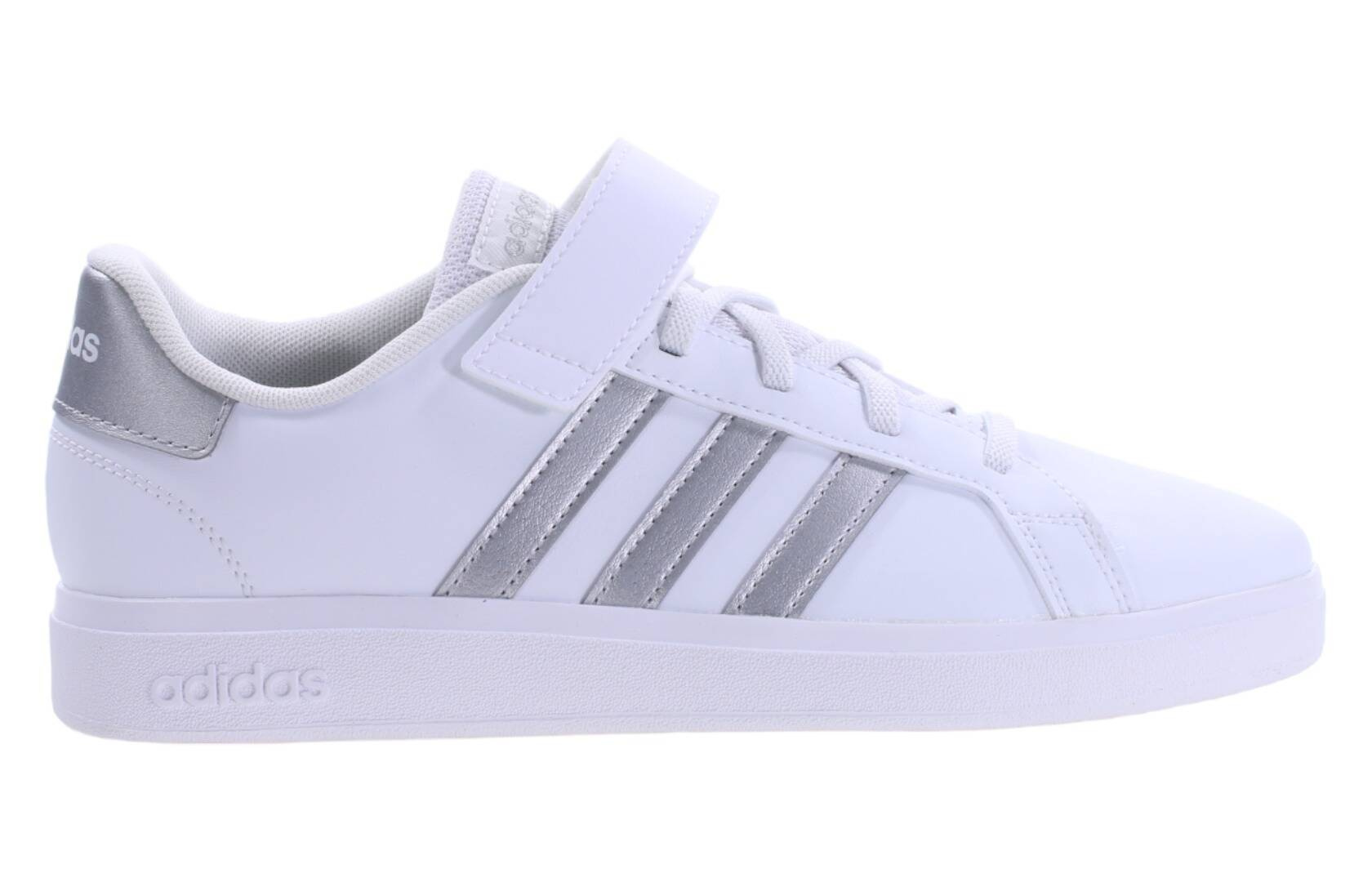 Buty młodzieżowe adidas GRAND COURT 2.0 EL GW6516