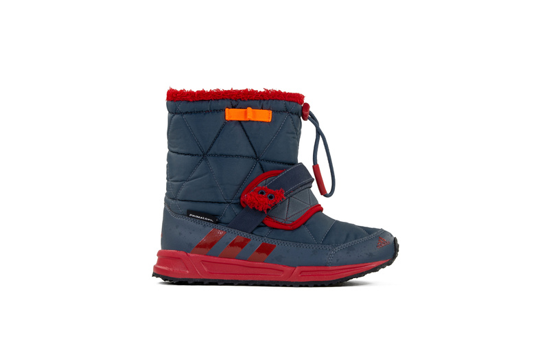 Buty dziecięce adidas ZAMBAT C G62824