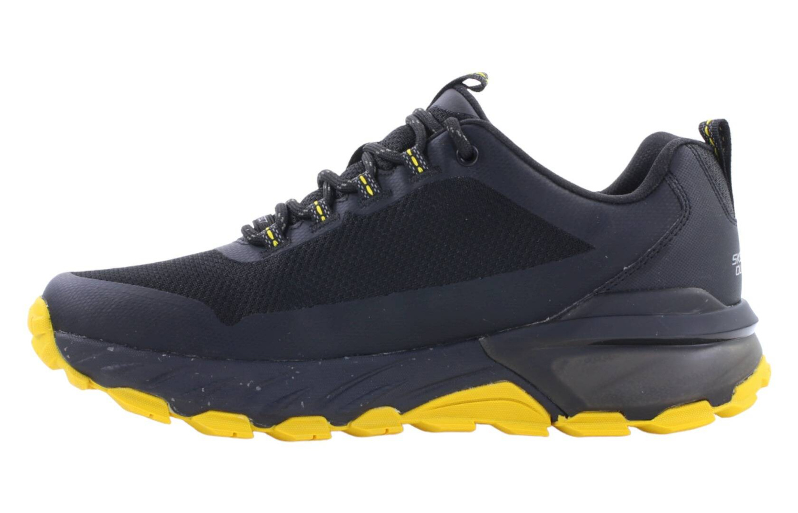 Buty Skechers MAX PROTECT - LIBERA 237301-BKYL
