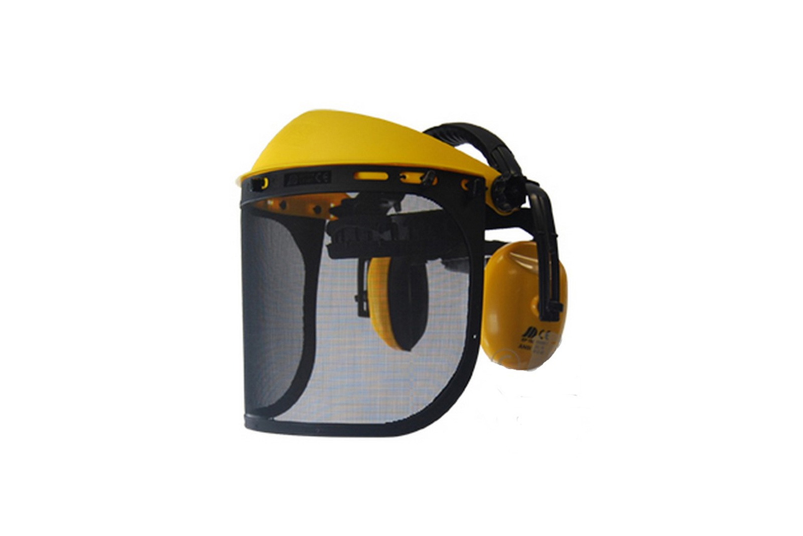 OZAK Protect 9102094 Protective Headphones with Mesh