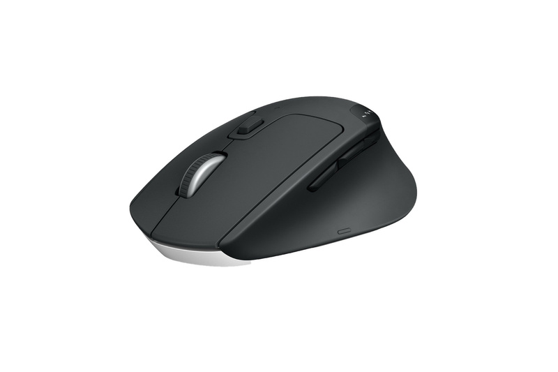 Kabellose Maus Logitech M720 Triathlon 1000DPI