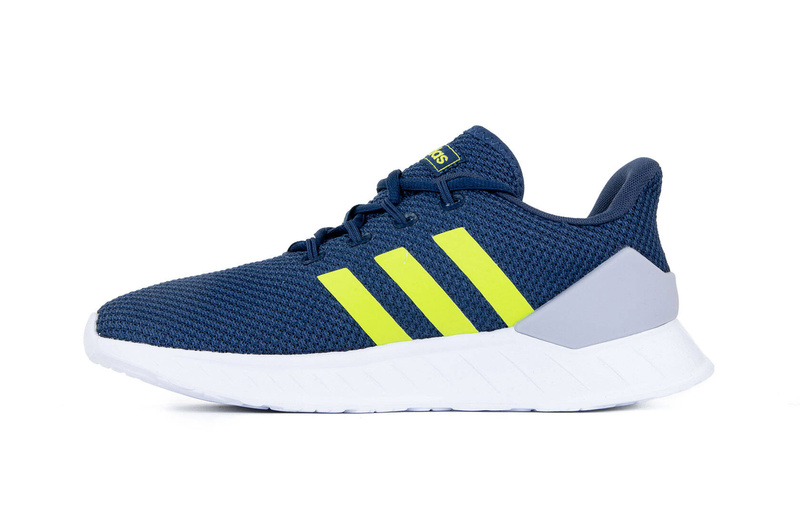 Adidas QUESTAR FLOW NXT K FZ2956 children's shoes