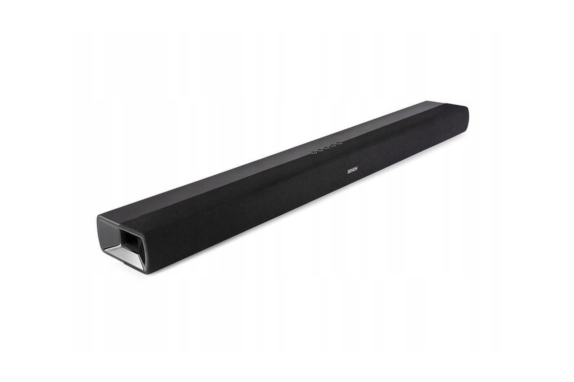 Denon DHT-S216 2.1 Soundbar Integrierter Subwoofer HDMI ARC DTS Virtual:X