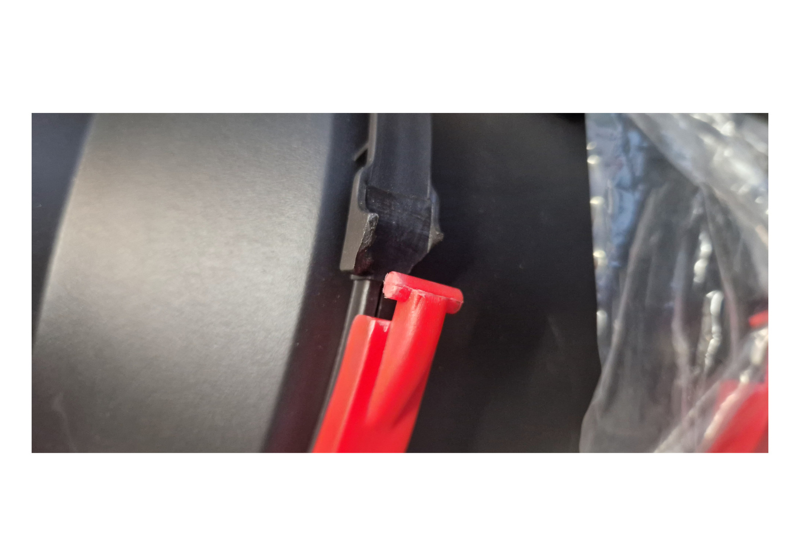 Ikodm GOL-8856-M1C Linear-Rohrventilator 100 mm 310 m³/h