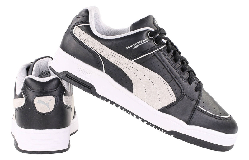 Buty męskie Puma Slipstream  386528 03