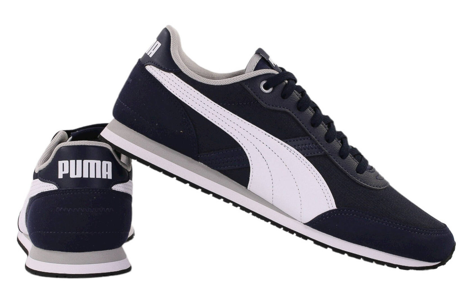 Buty męskie Puma ST Runner Essential 383055 04