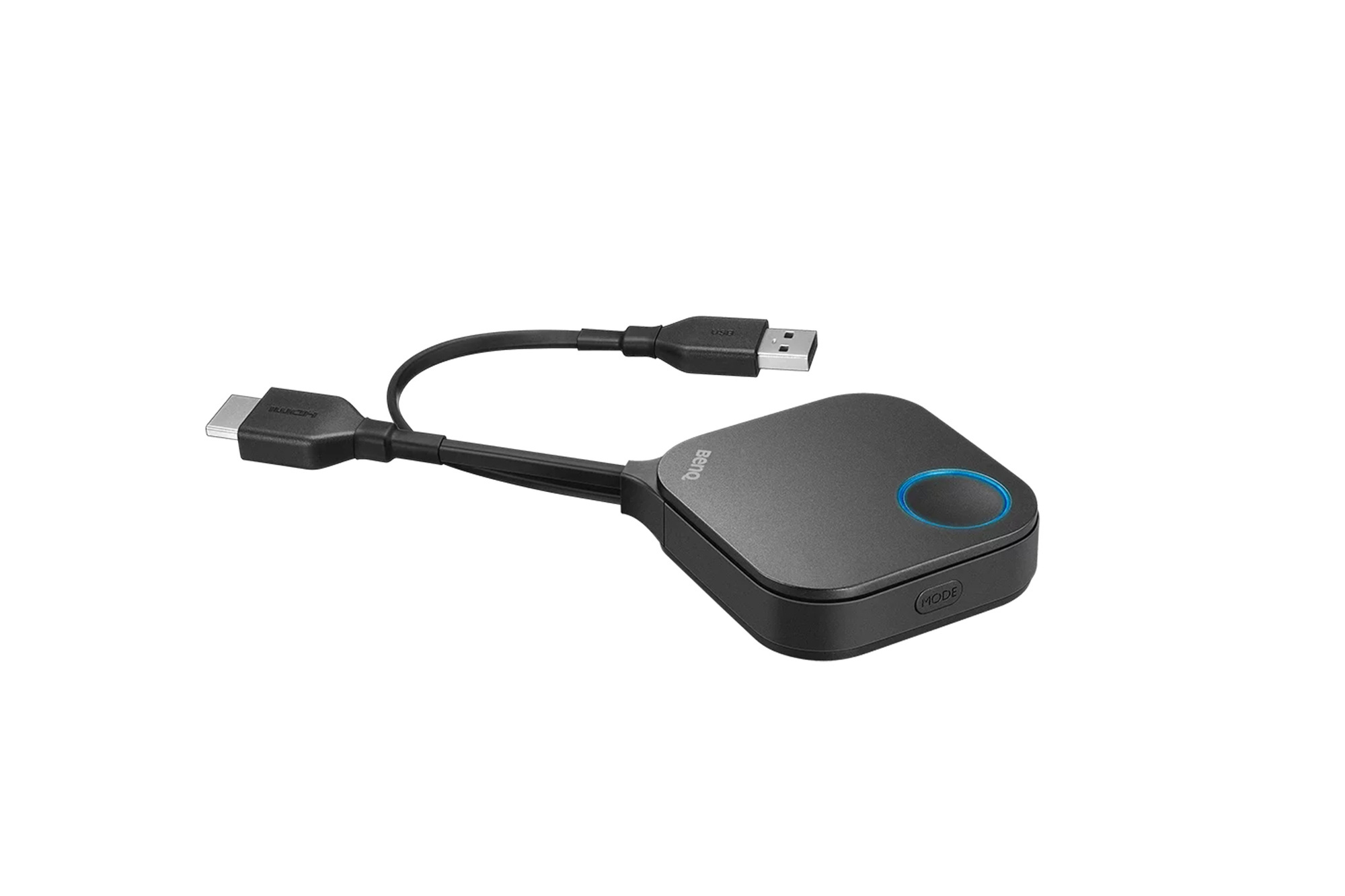 Zusätzlicher BenQ InstaShow Button WDC10T HDMI USB-Transmitter