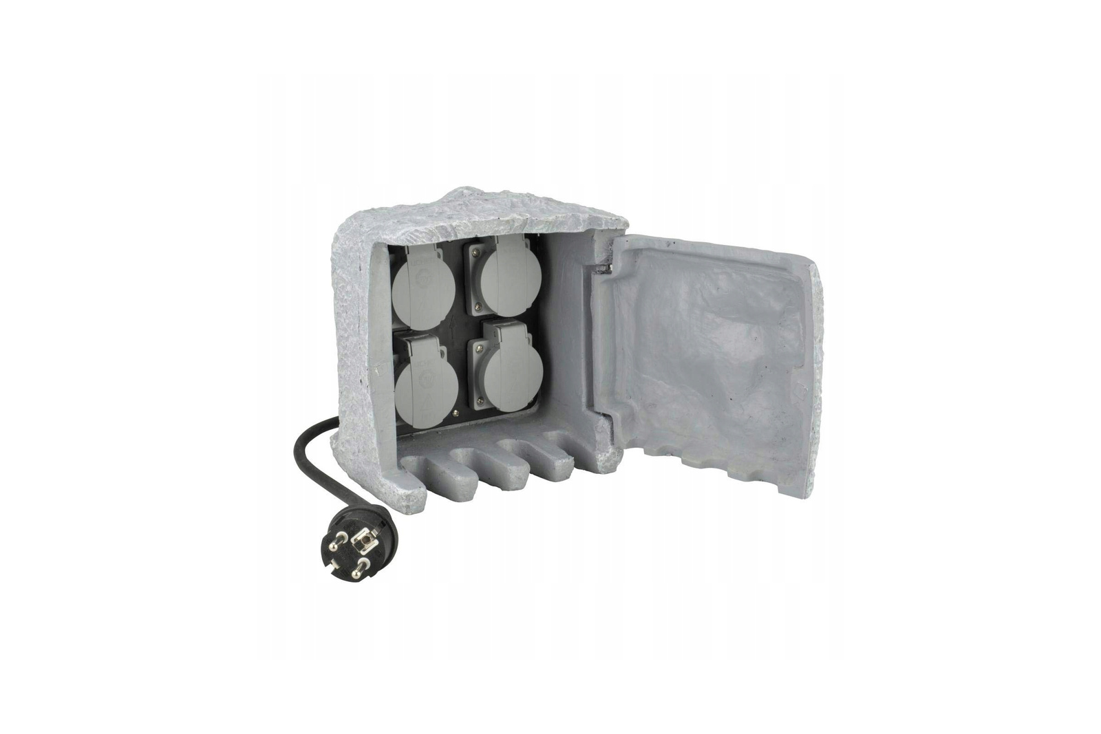 Unitec 44241 3X1.5MM electrical socket splitter