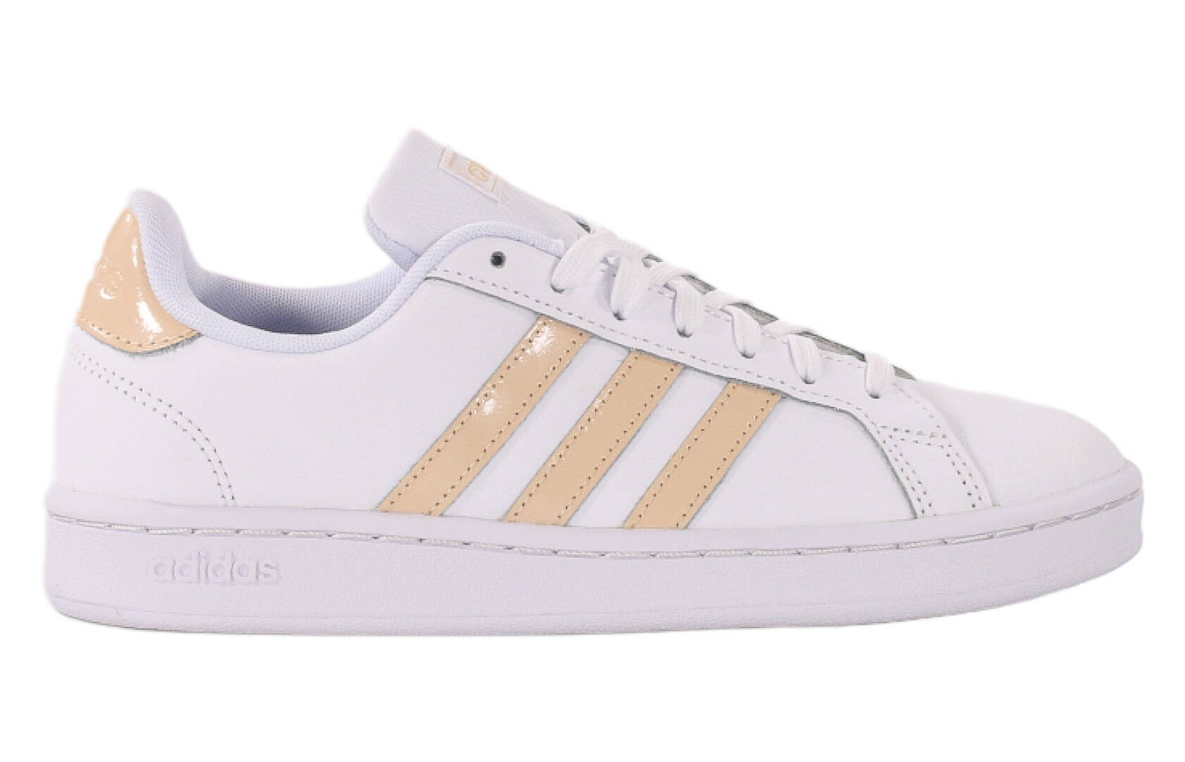 Buty damskie adidas GRAND COURT GV7148