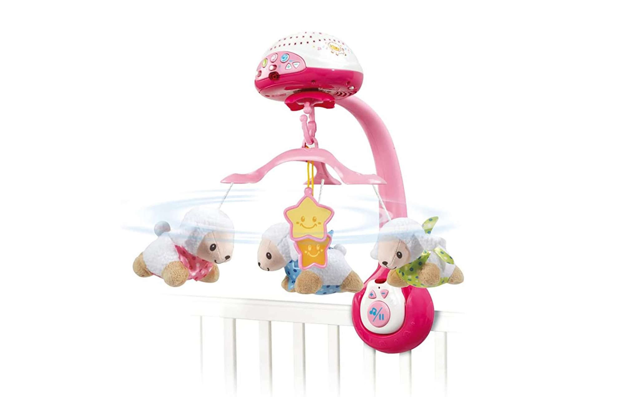 Vtech Counter sheep carousel for kids
