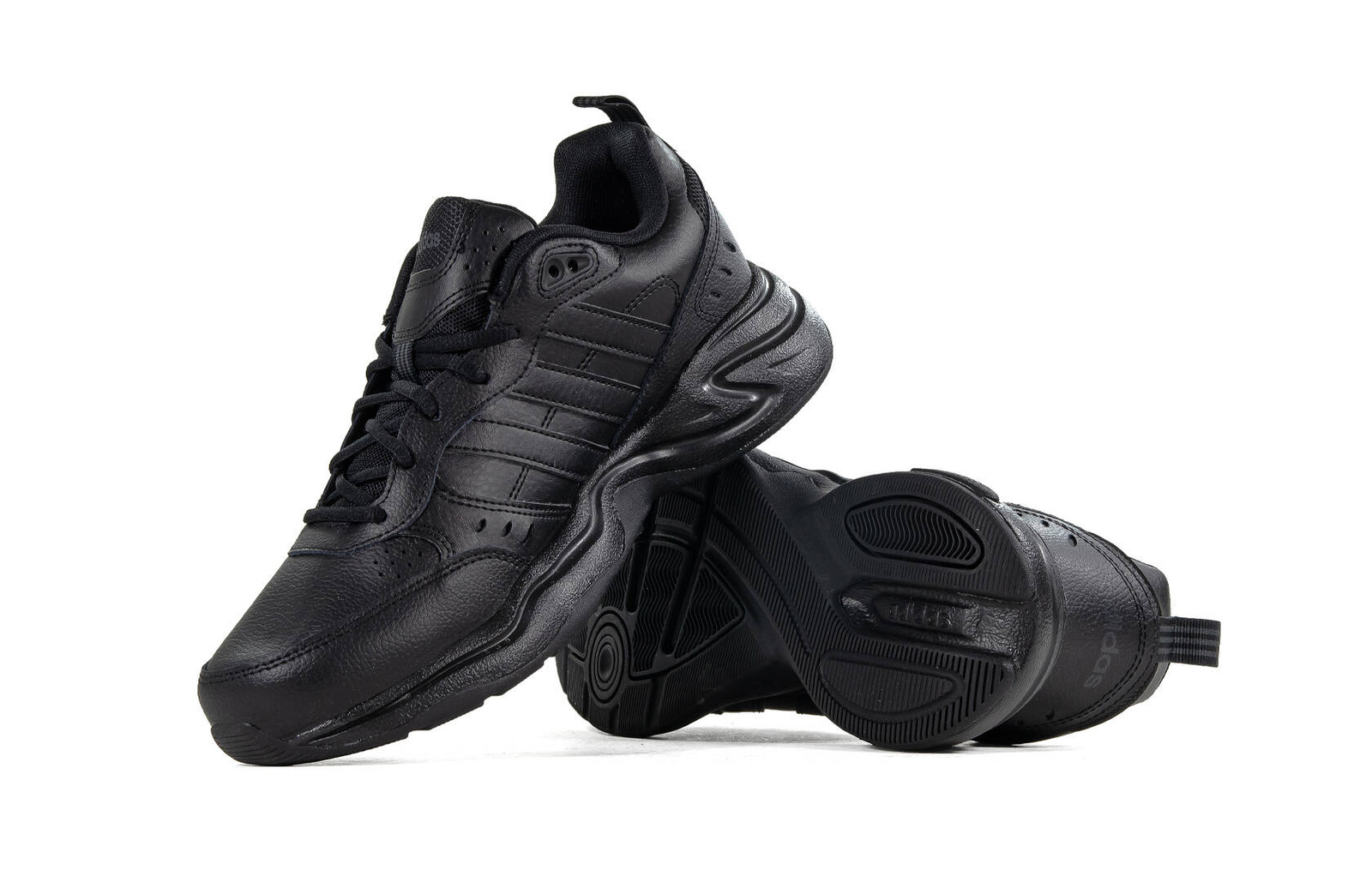 Herrenschuhe adidas STRUTTER EG2656