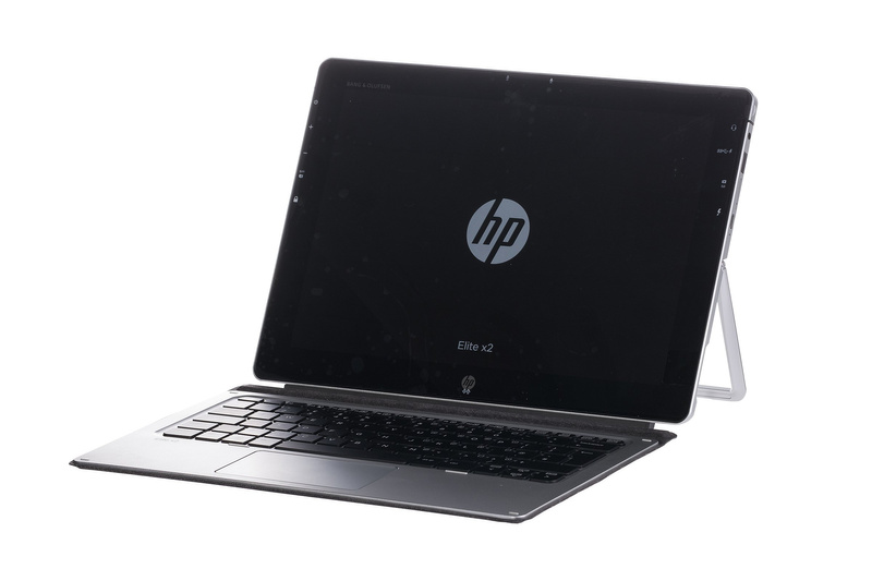 Notebook HP Elite x2 1012 G1 4 GB RAM 128 GB SSD 