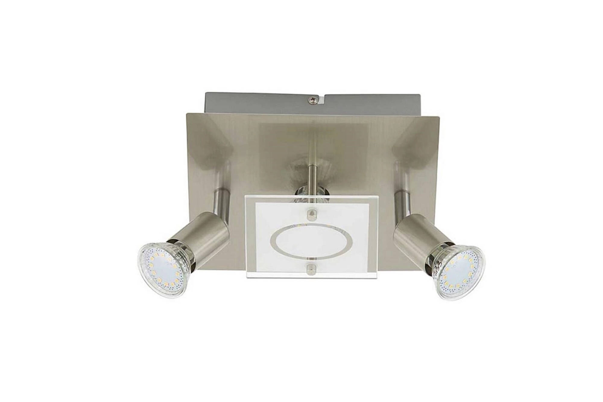 Ceiling lamp Briloner 3497-032 3x3W