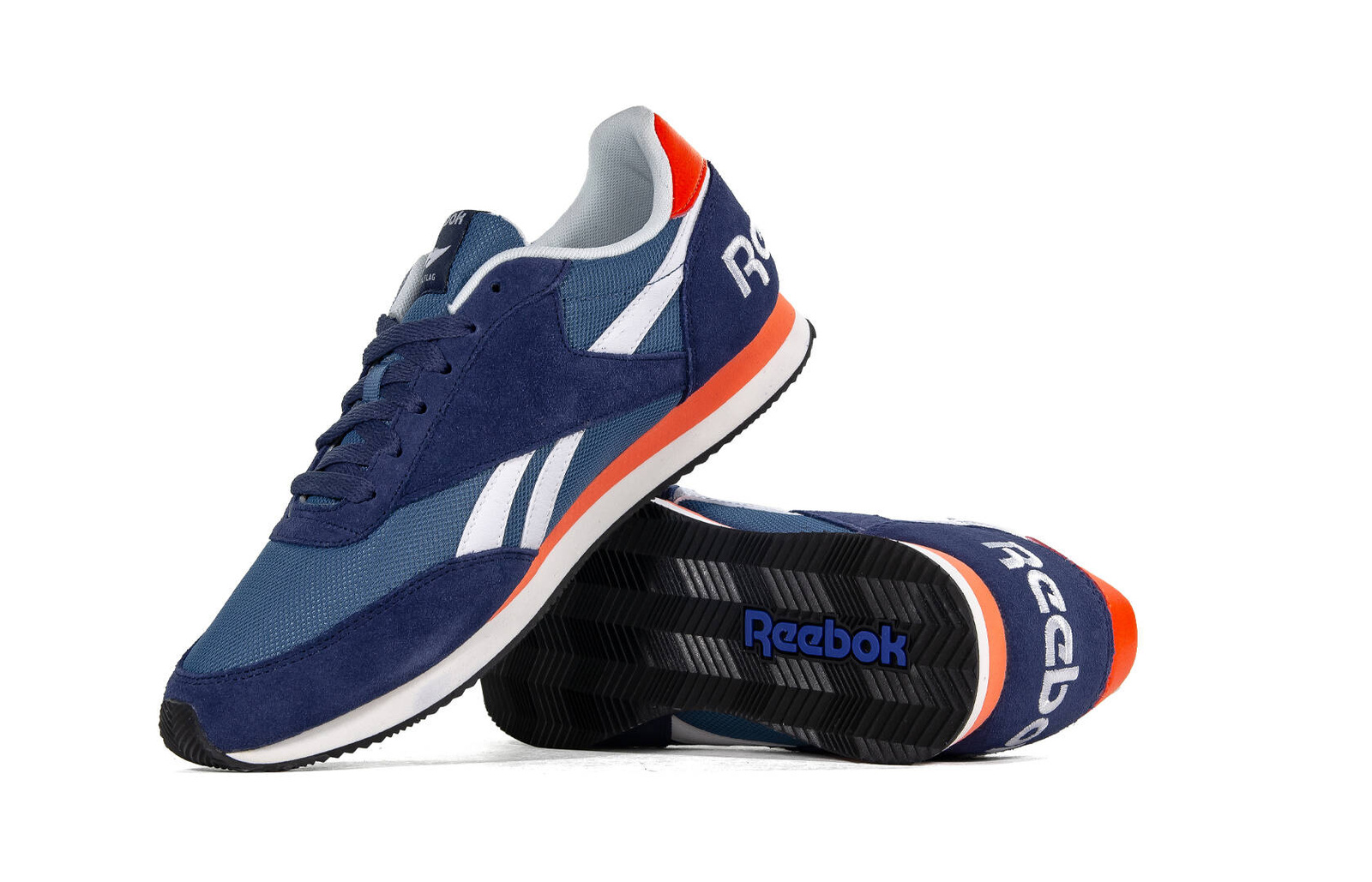 Buty męskie Reebok ROYAL CL JOG AR1521