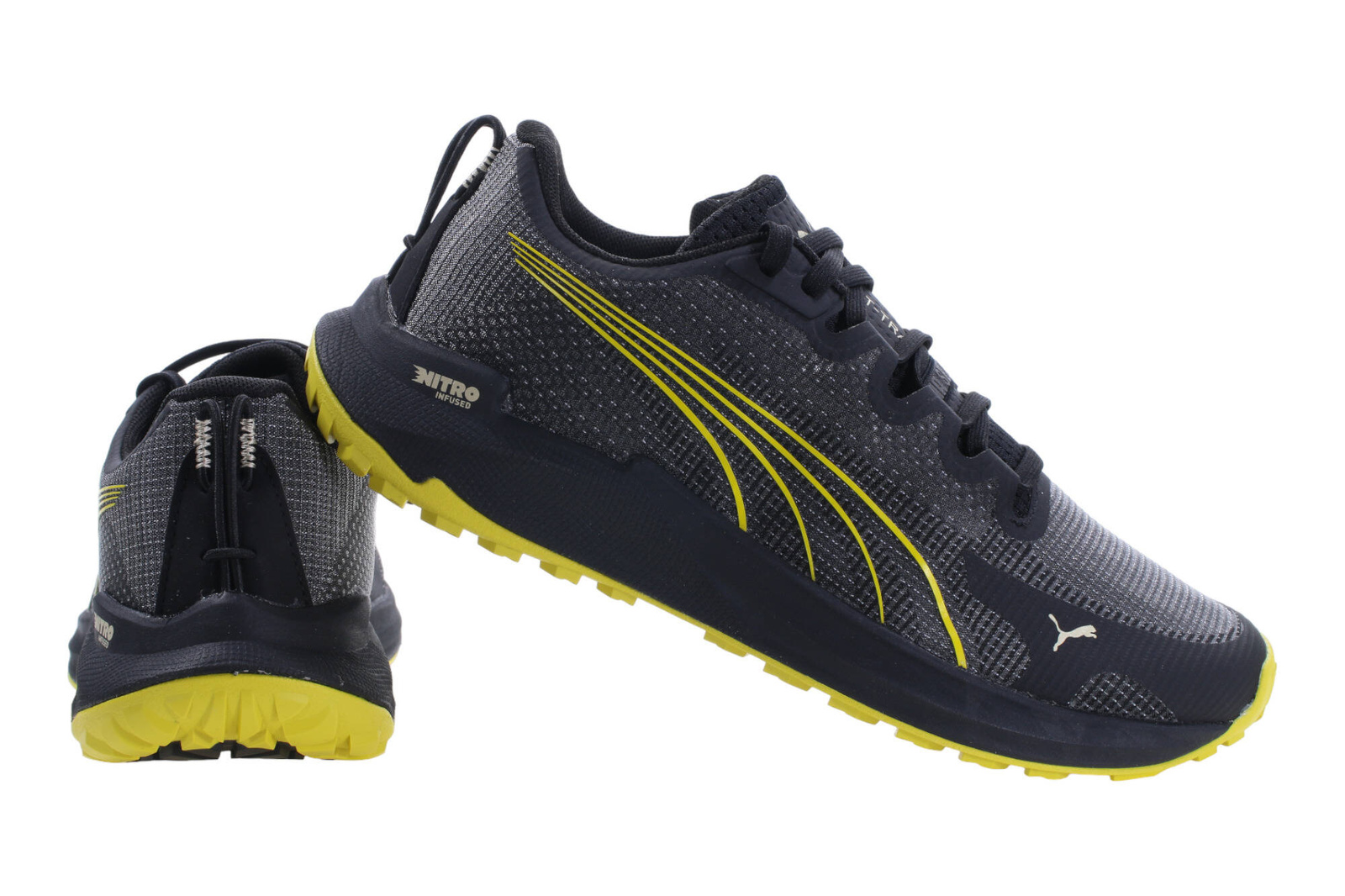 Buty męskie Puma Fast-Trac Nitro 377044 10