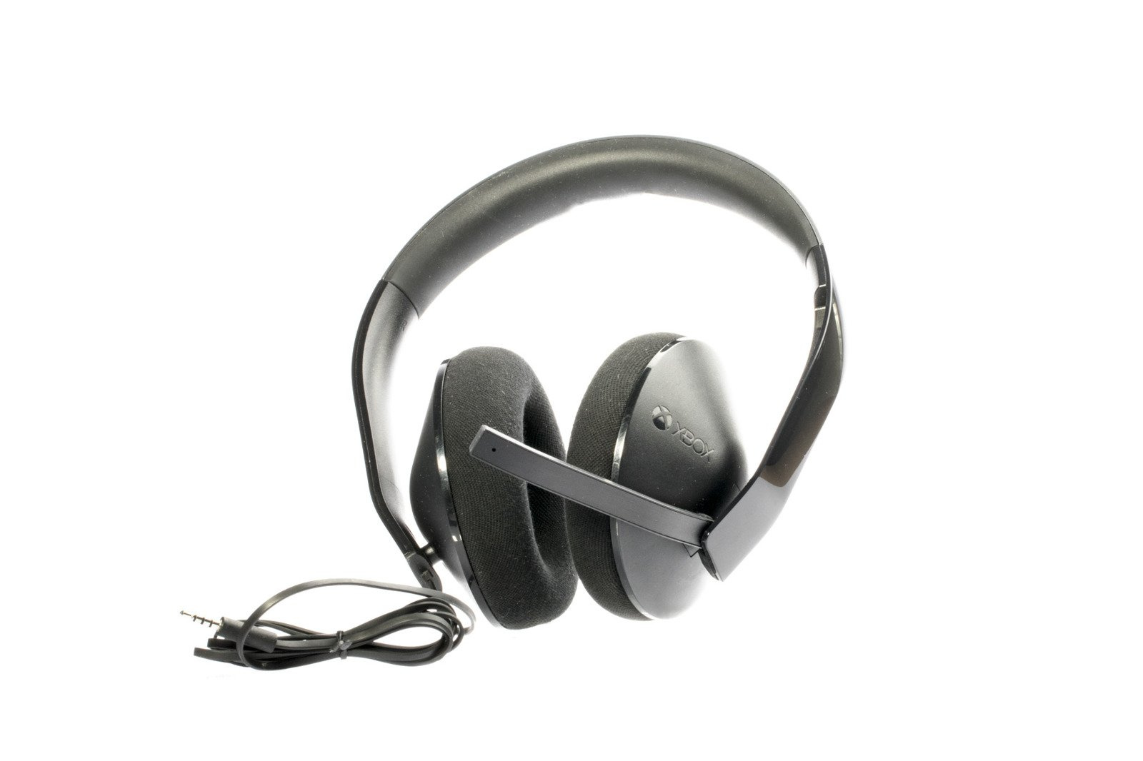 Original Microsoft Xbox One Stereo Headset