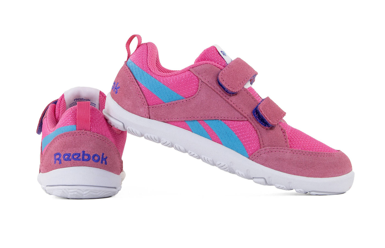 Buty dziecięce Reebok VNTRFLX CHAS M42097