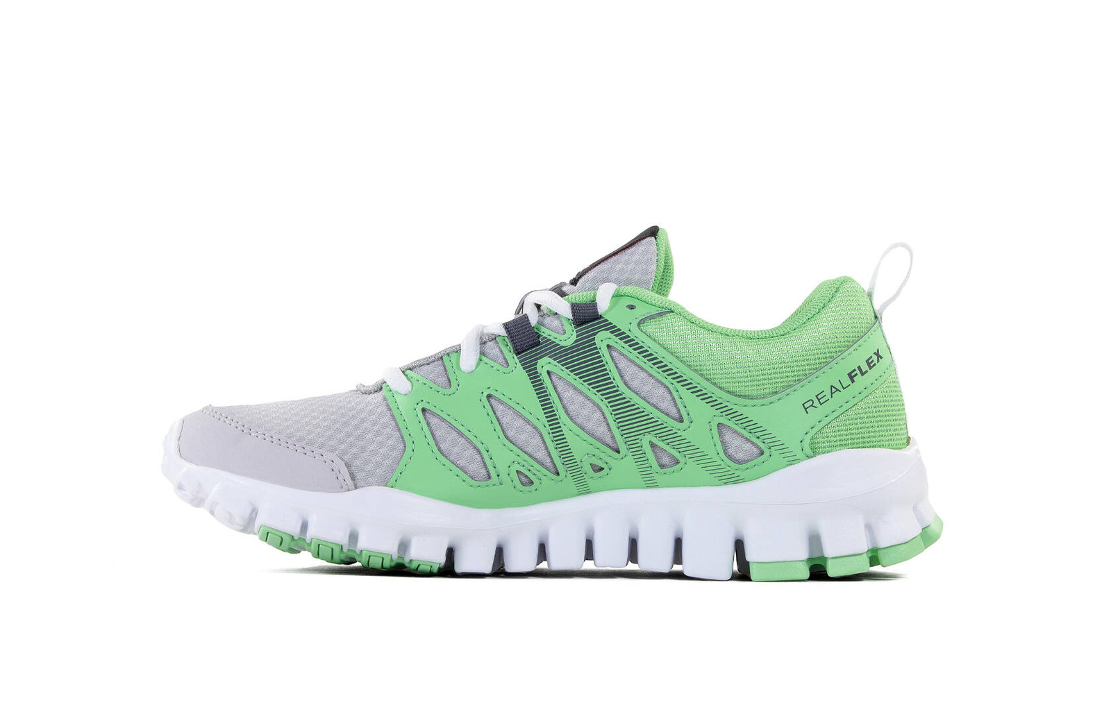 Reebok REALFLEX TRAIN 4.0 V68260 women's shoes