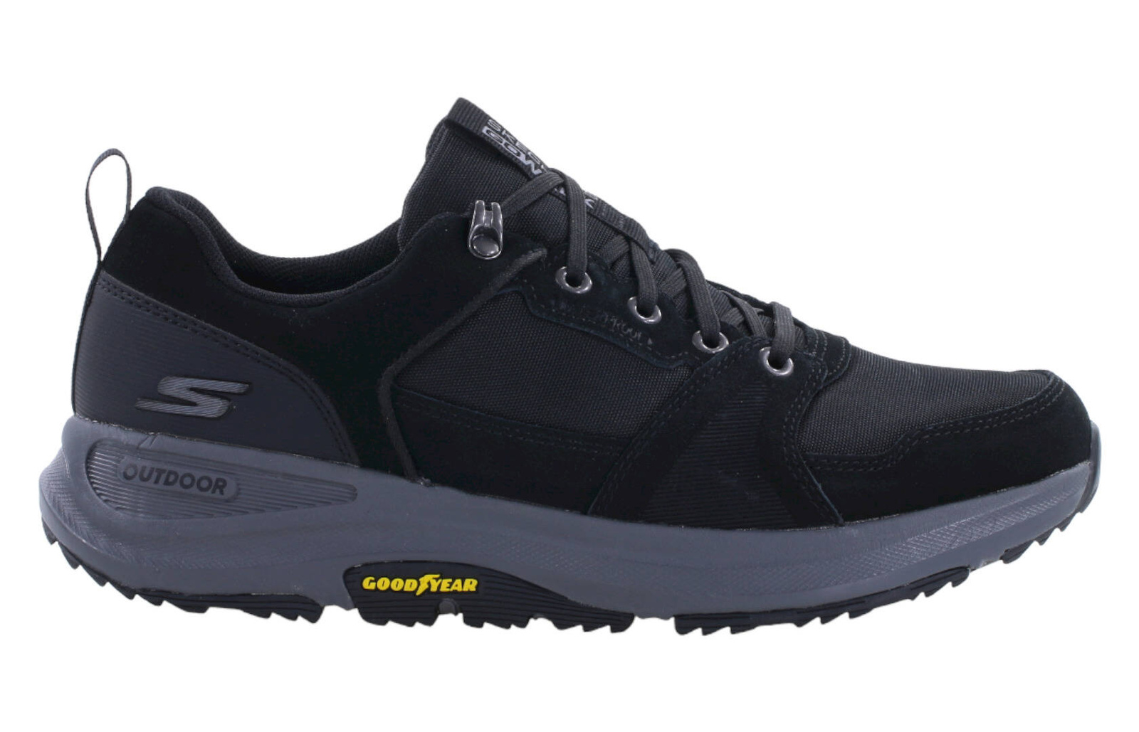 Skechers GO RUN 216106-BKCC Herrenschuhe
