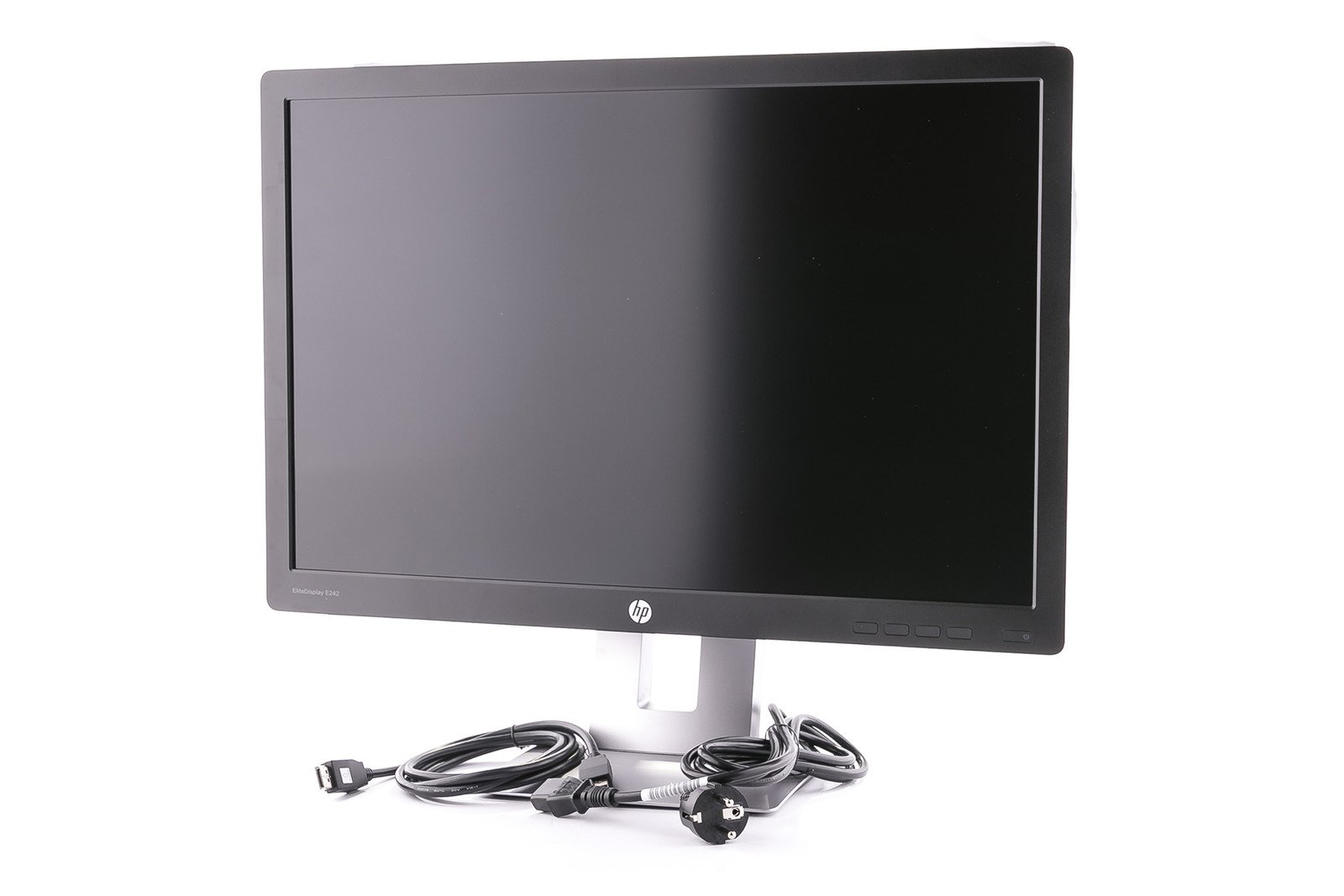 HP EliteDisplay E242 24" IPS LED-Monitor