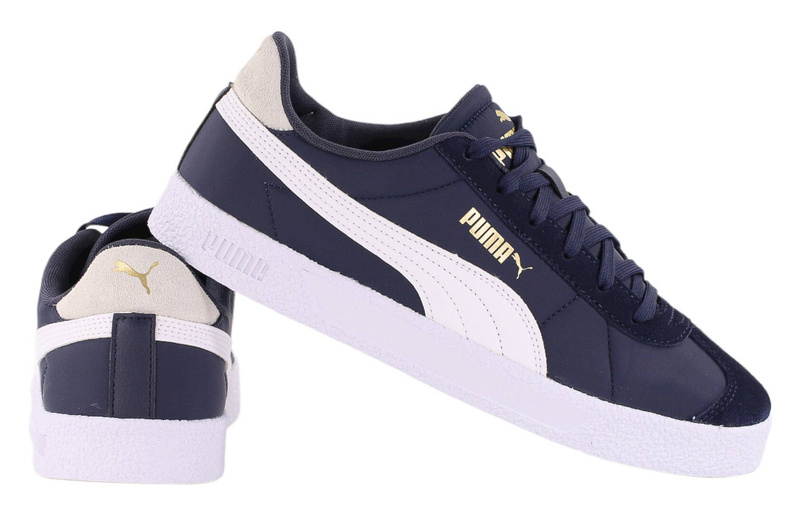 Buty męskie Puma Club Nylon 384822 03